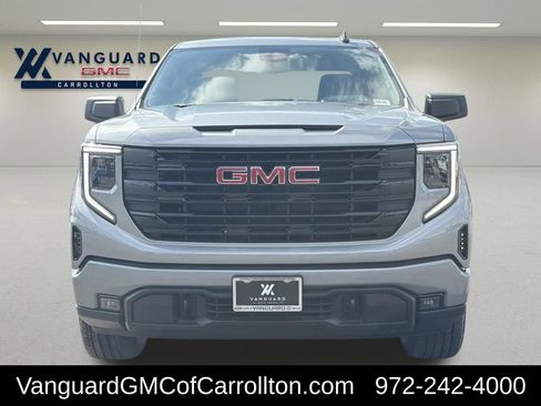 New 2026 GMC Sierra 1500 Elevation image 2