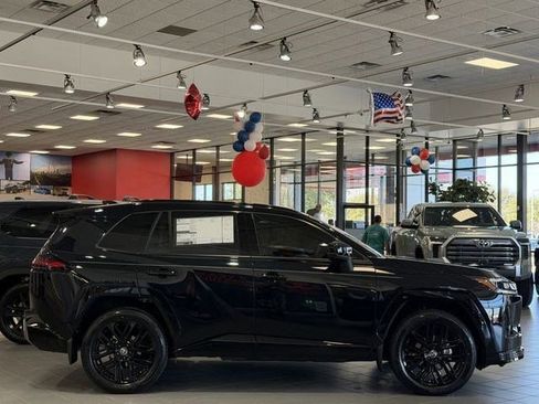 New 2026 Toyota RAV4 XSE image 3