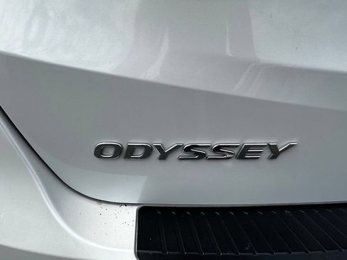 Used 2020 Honda Odyssey EX-L image 8