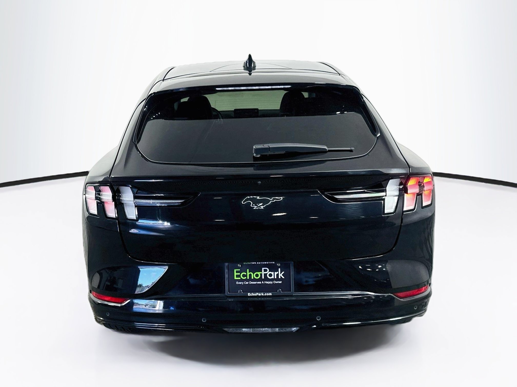 Used 2023 Ford Mustang Mach-E Premium AWD/4WD image 7