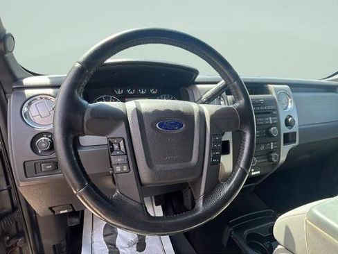 Used 2012 Ford F150 XLT w/ XLT Chrome Pkg AWD/4WD image 13
