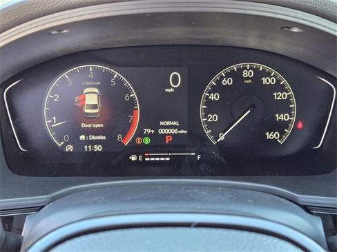 New 2026 Honda Civic Sport image 13