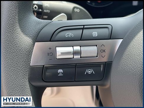 New 2026 Hyundai Tucson SEL FWD image 31
