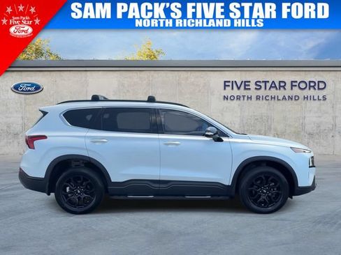 Used 2022 Hyundai Santa Fe XRT AWD/4WD image 10