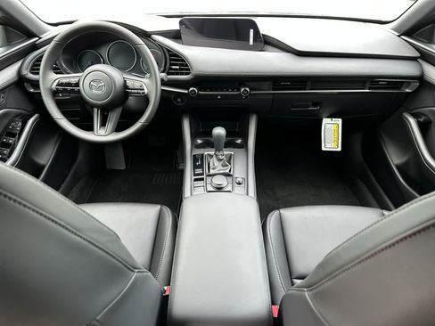 New 2026 MAZDA MAZDA3 s Sport FWD image 20