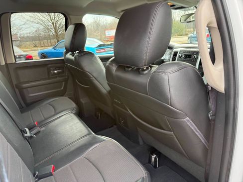 Used 2012 RAM 1500 Sport image 23