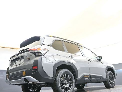 New 2026 Subaru Forester Wilderness image 33
