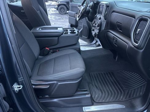 Used 2019 Chevrolet Silverado 1500 LT w/ All-Star Edition image 18