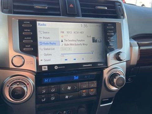 Used 2024 Toyota 4Runner Limited image 42