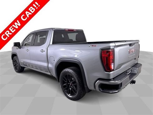 Used 2024 GMC Sierra 1500 Elevation w/ X31 Off-Road Package image 6