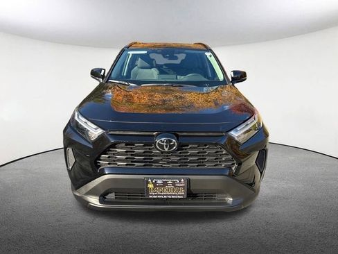 New 2025 Toyota RAV4 XLE image 3