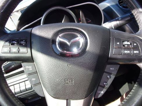 Used 2011 MAZDA CX-7 i Sport w/ Convenience Pkg image 11