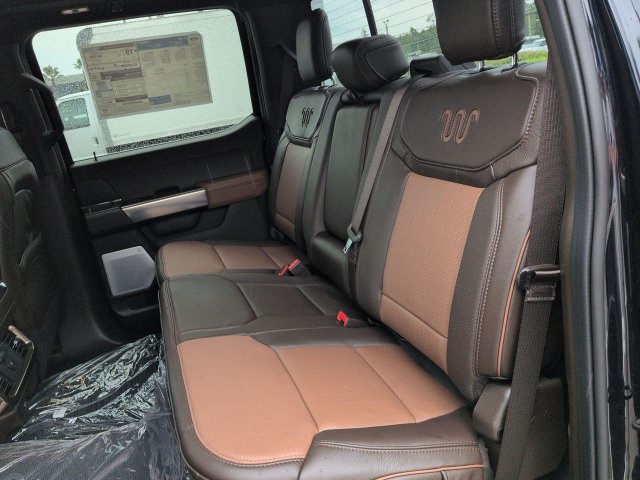 New 2026 Ford F150 King Ranch w/ Equipment Group 601A High AWD/4WD image 14
