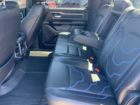Used 2022 RAM 1500 Big Horn AWD/4WD image 17
