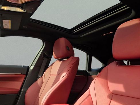 Used 2026 BMW i4 eDrive40 w/ Parking Assistance Package RWD image 19