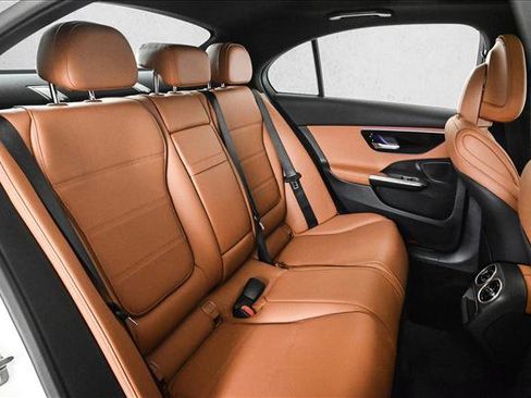 New 2026 Mercedes-Benz C 300 4MATIC Sedan image 21