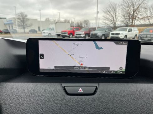 Used 2024 MAZDA CX-90 3.3 Turbo w/ Premium Package image 29