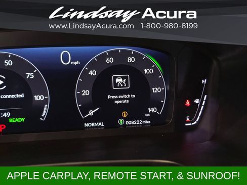 Used 2026 Honda CR-V TrailSport image 14
