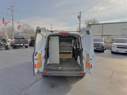 Used 2016 Ford Transit Connect XL image 13