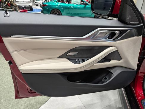 New 2026 BMW 430i xDrive image 8