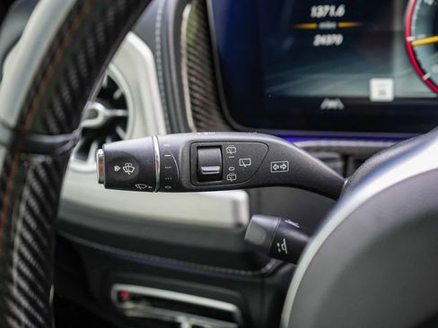 Used 2022 Mercedes-Benz G 63 AMG 4MATIC image 34