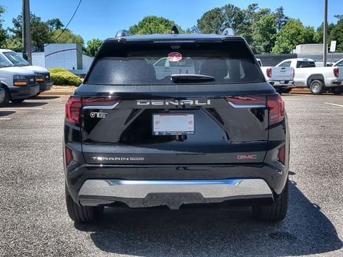 Used 2026 GMC Terrain Denali AWD/4WD image 7