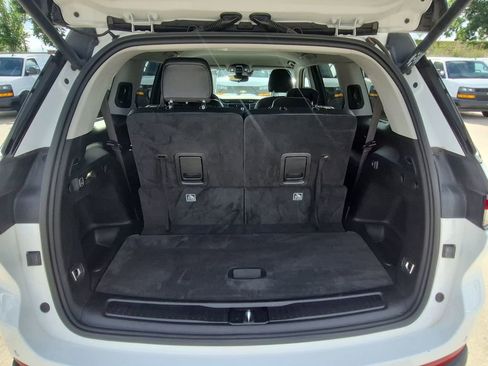 Used 2021 Jeep Grand Cherokee L Limited AWD/4WD image 23