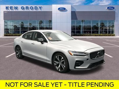 Used 2024 Volvo S60 B5 Core