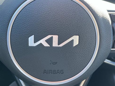 Used 2023 Kia Sportage X-Line image 32