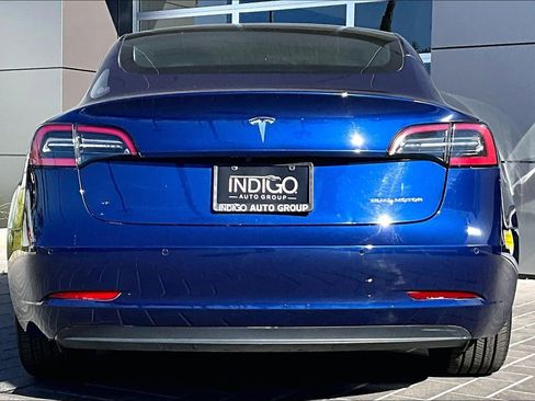 Used 2022 Tesla Model 3 Long Range image 4