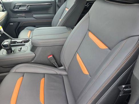 New 2026 GMC Sierra 1500 AT4 w/ AT4 Premium Package image 18