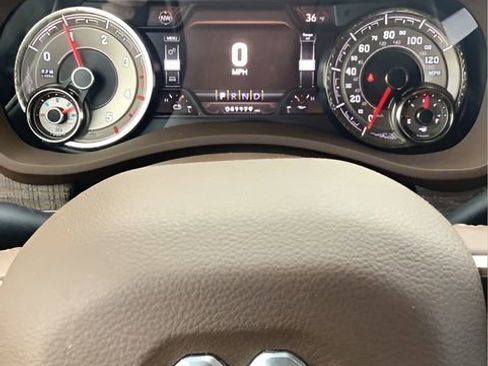 Certified 2022 RAM 3500 Limited AWD/4WD image 13