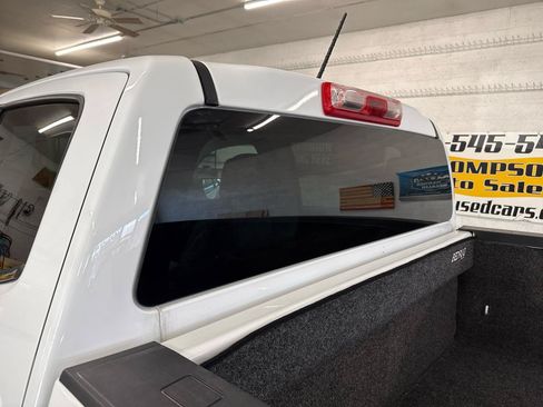 Used 2018 Chevrolet Colorado W/T w/ WT Convenience Package AWD/4WD image 86
