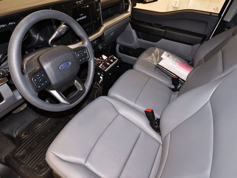 New 2026 Ford F550 4x4 Regular Cab Super Duty image 23
