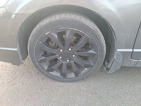 Used 2009 Honda Civic Si image 10