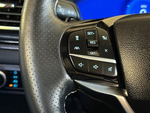 Used 2024 Ford Explorer ST w/ Equipment Group 401A image 30