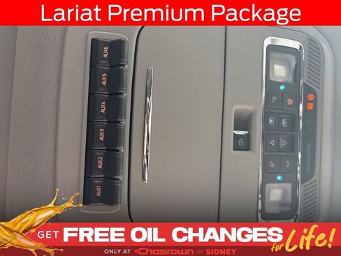New 2026 Ford F350 Lariat AWD/4WD image 28