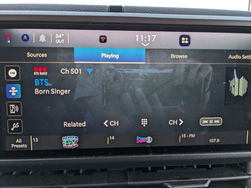 Used 2025 Jeep Wrangler Unlimited Sport S 4xe image 27