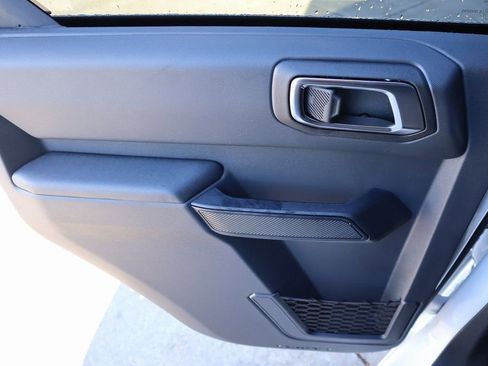 New 2025 Ford Bronco Big Bend image 16