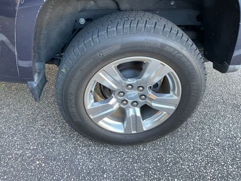 Used 2018 Chevrolet Colorado Z71 w/ Centennial Edition AWD/4WD image 13