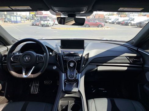 Used 2022 Acura RDX A-Spec AWD/4WD image 18