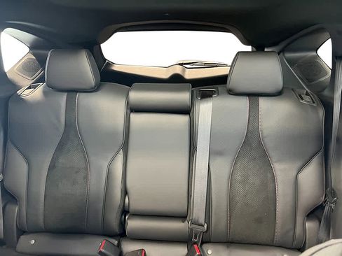 New 2026 Acura RDX A-Spec image 32