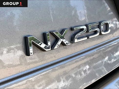 Used 2024 Lexus NX 250 FWD image 28