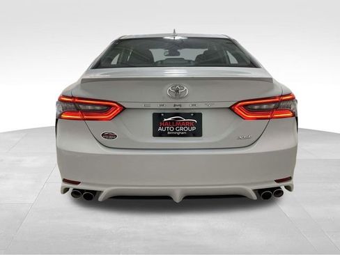 Used 2023 Toyota Camry XSE image 3