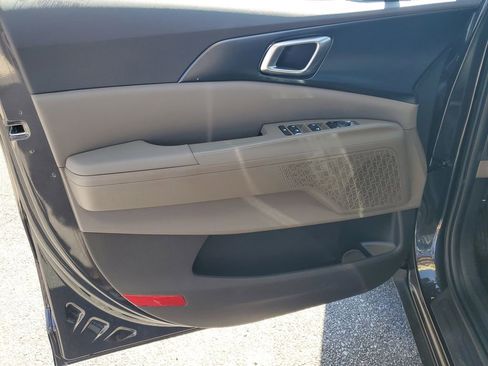 New 2026 Kia Carnival image 8