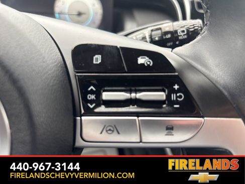 Used 2023 Hyundai Tucson XRT image 18