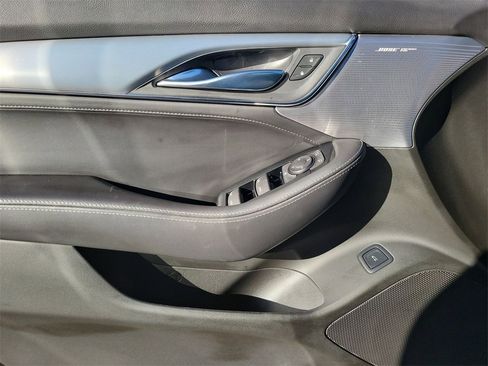 Used 2022 Cadillac CT5 Luxury w/ Sun And Sound Package image 15