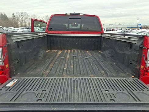 Certified 2024 Nissan Titan SV w/ SV Convenience Package image 28