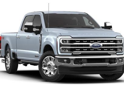 New 2026 Ford F350 Lariat w/ Lariat Ultimate Package