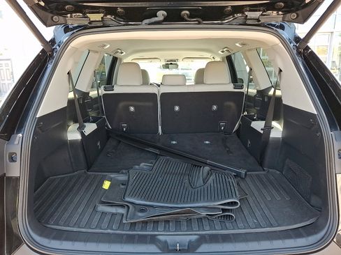 Certified 2024 Toyota Grand Highlander AWD image 29